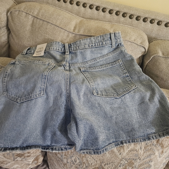 Shorr - Picture 6 of 7